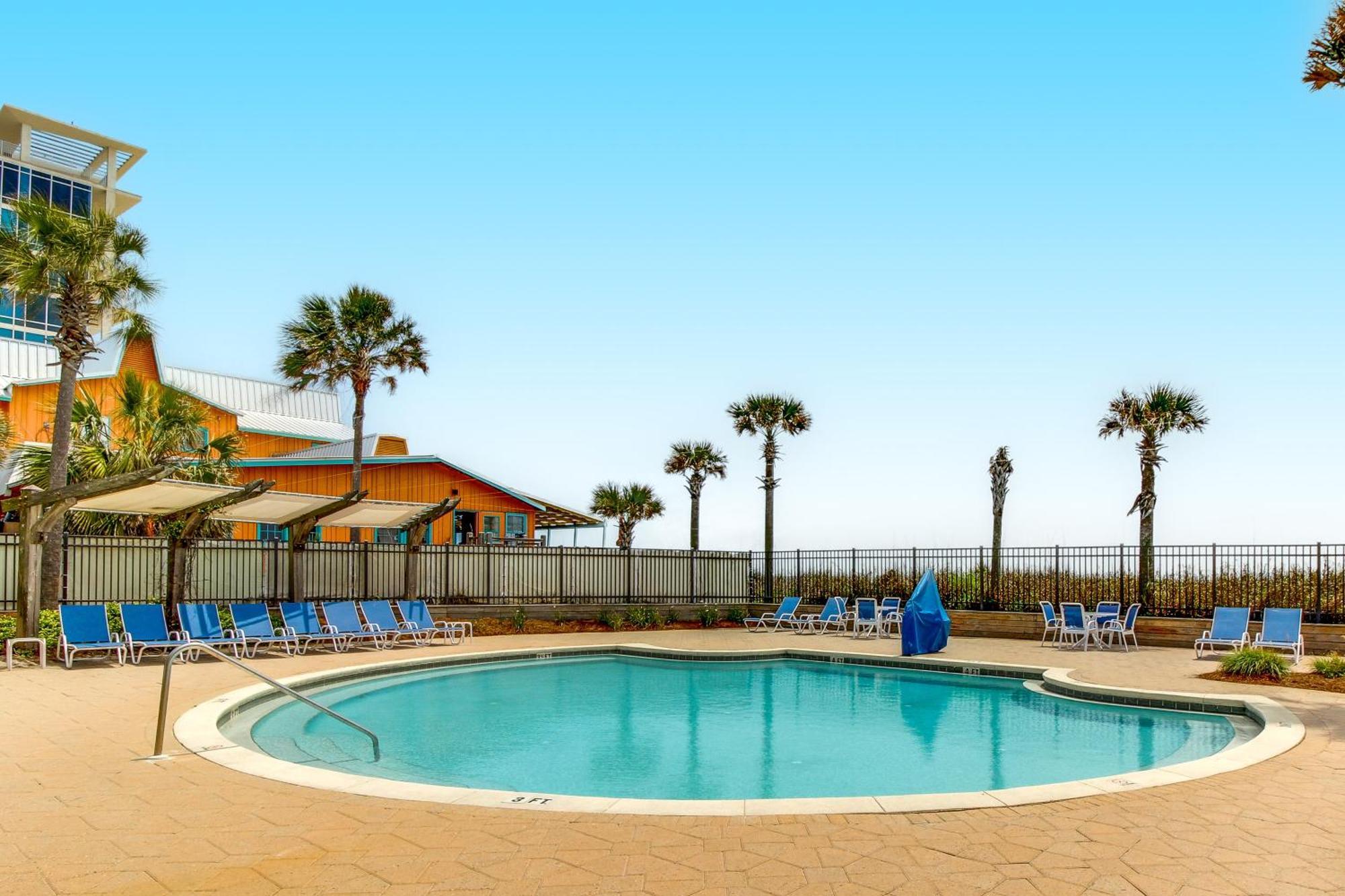 Sterling Sands 701 Дестин Экстерьер фото